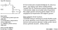 Memristör konulu başlığa Seri RC Devresi özelliklerini anlatımım.png