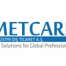 Metcare Endüstri A.Ş.