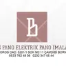 ibrahim baş