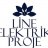 lineproje