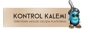 Kontrol Kalemi Forumları