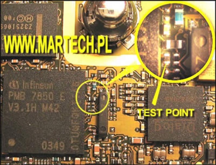 Test point | Kontrol Kalemi Forumları