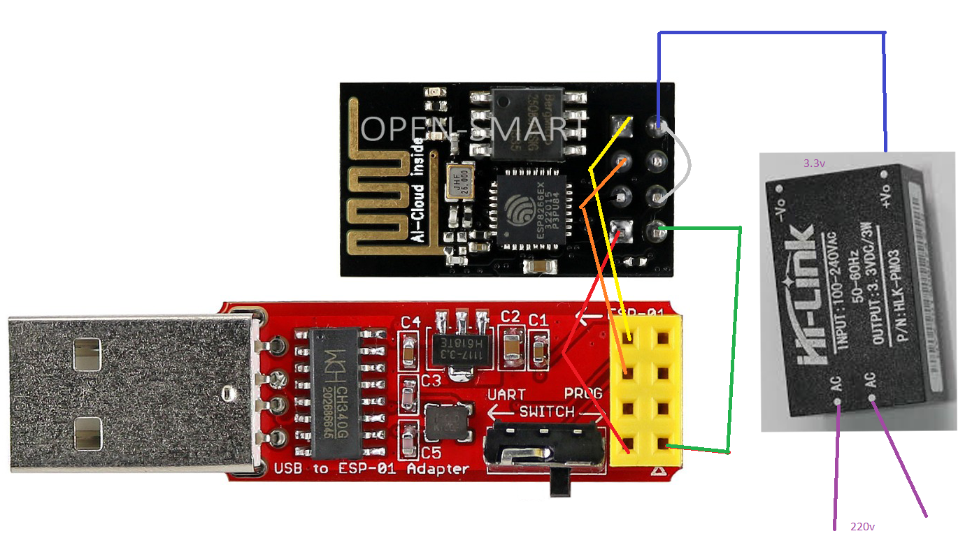 esp-ve-usb-adapter-hilink bağlantılı - Yeni bağlantı.png