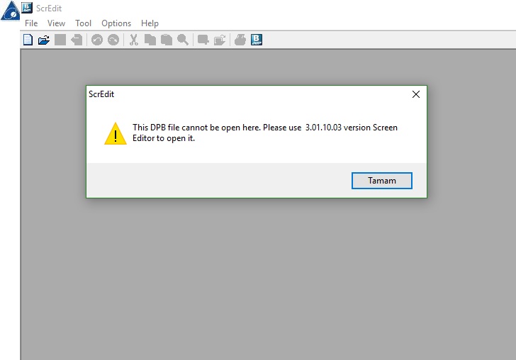 delta screen editor 3.01.10.03 programı nerde | Kontrol Kalemi Forumları