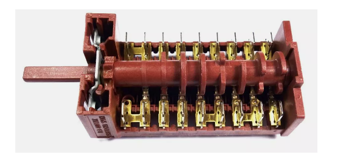 Genuine CANDY Selector Switch for FPP 609 NXL Oven.png