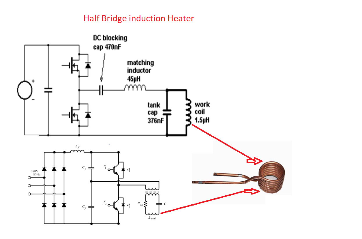 Half Bridge induction Heater.png