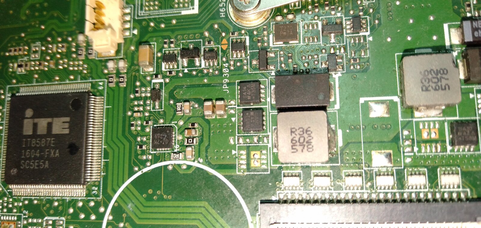 Ite multi kontrolcü i/o sağlamlık kontrolü | Kontrol Kalemi Forumları