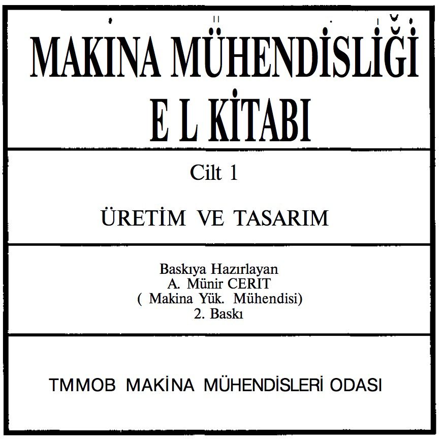 Makina Mühendisliği El Kitabı.jpg