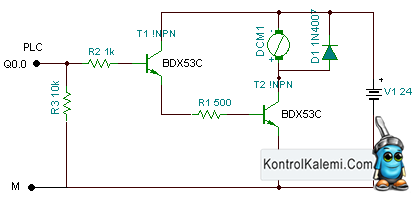 PLC İLE DC MOTOR HIZ KONTROL ARA DEVRESI.png