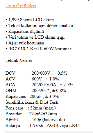 Screenshot-2018-1-30 Mastech Mini Pens Amper Metre Kj206 Fiyatı - Taksit Seçenekleri.png