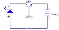 NPN transistör kullanımı.webp NPN transistör kullanımı.webp