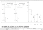 19) Starta basıldığında 1. motor hemen çalışacak. 10 sn. sonra 1. motor duracak, 2. motor baş...webp