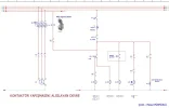 40) Motor Koruma Şalterli - Kontaktör  Yapışmasını Algılayan Uygulama.webp