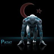 muhammed patat