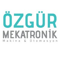 OzgurMekatronik