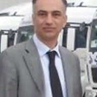 Ahmet Mahir