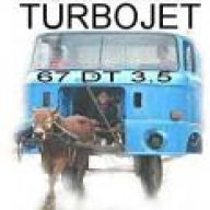 turbojet