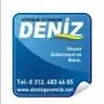denizim