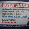 özensoğutma