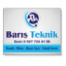 Barış teknik