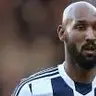 Nicolas Anelka