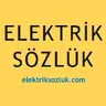 ElektrikSözlük
