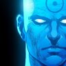 Dr.Manhattan