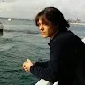 ilkersatur