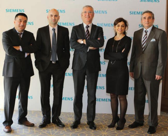 Siemens Endüstri 4.0