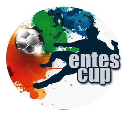 entes cup 2014 logo