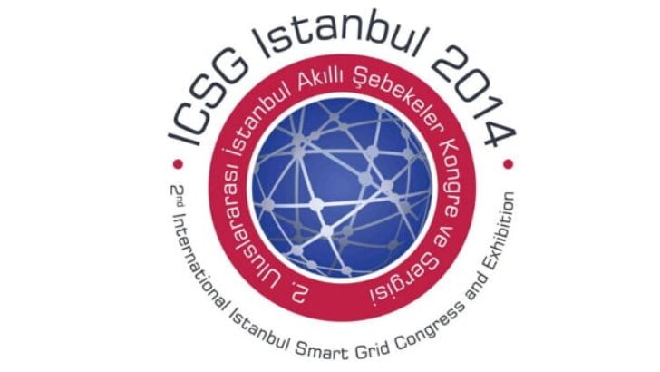 ICGS İstanbul 2014