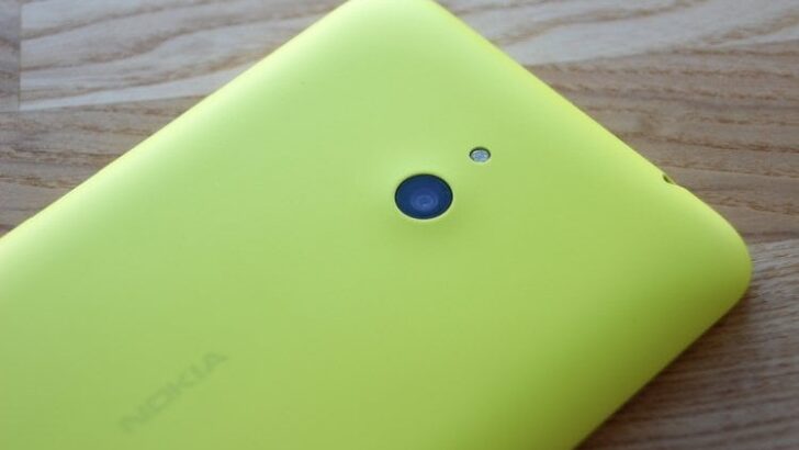Nokia İle Başladı Microsoft İle Devam Ediyor