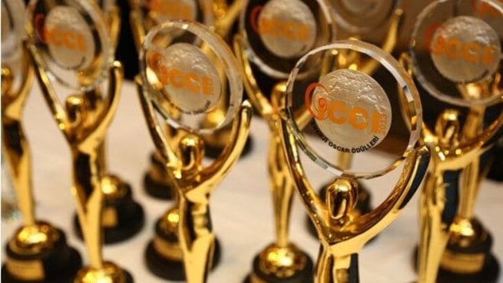 Enerji Ödülleri Yarın Sahiplerini Buluyor