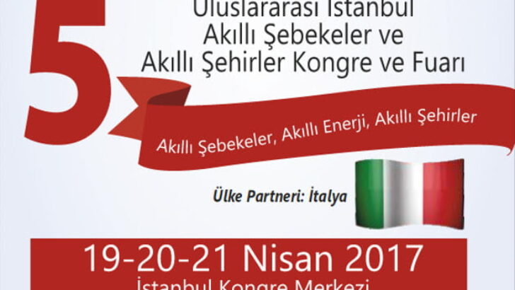 ICGS ile Türkiye ve İtalya Enerjisini Birleştiriyor