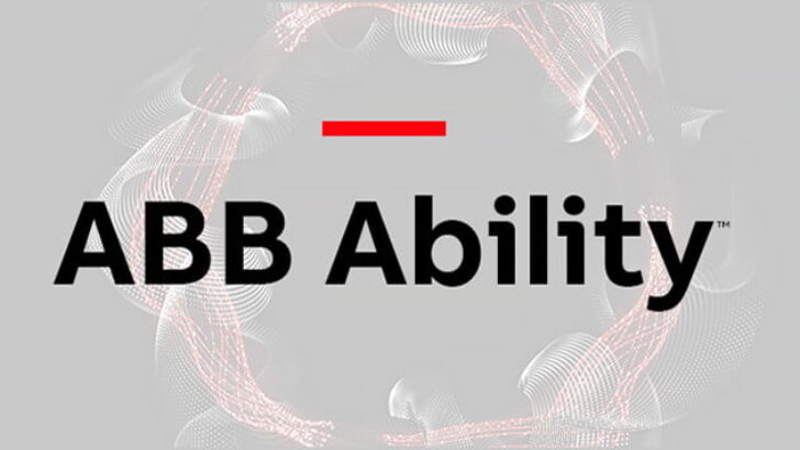 ABB Ability™ elektrik dağıtımını, Endüstri4.0 için daha güvenli, daha akıllı  ve daha güvenilir hale getirdi.