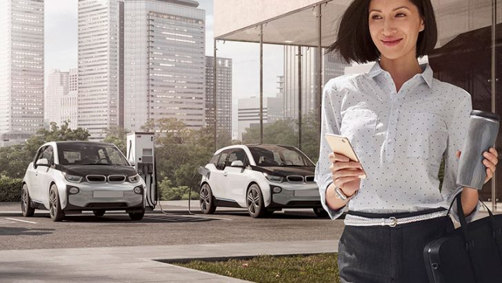 ABB, “Dünya Elektrikli Araç Günü” lansmanıyla e-mobiliteyi kutlayacak
